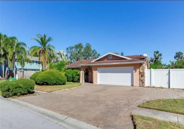 Photo 2 of Single family home for sale at 5875 Bay Pines Lakes Blvd, Saint Petersburg, FL 33708 | MLS# TB8497057 | Listing updated on 2026-09-04
