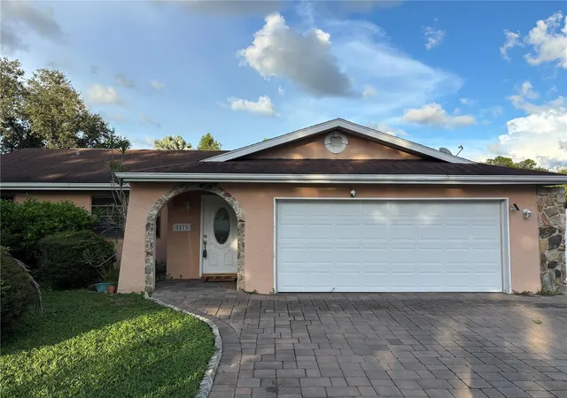 Photo 1 of Single family home for sale at 5875 Bay Pines Lakes Blvd, Saint Petersburg, FL 33708 | MLS# TB8497057 | Listing updated on 2026-09-04
