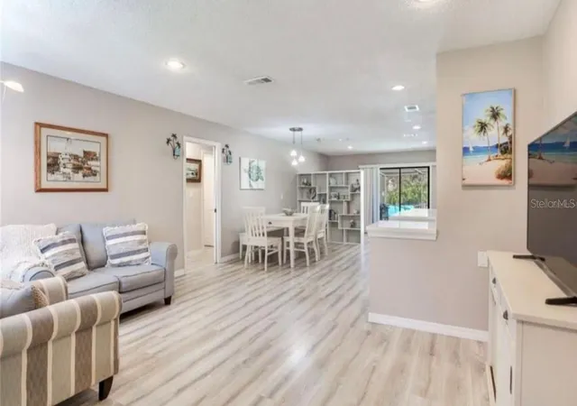 Photo 2 of Single family home for sale at 5875 Bay Pines Lakes Blvd, Saint Petersburg, FL 33708 | MLS# TB8497057 | Listing updated on 2026-09-04