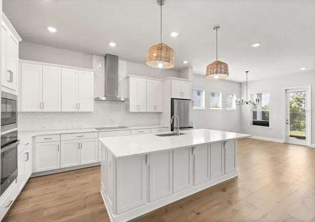 Photo 3 of Single family home for sale at 6452 Quest St, St Cloud, FL 34771 | MLS# O6398636 | Listing updated on 2026-07-24