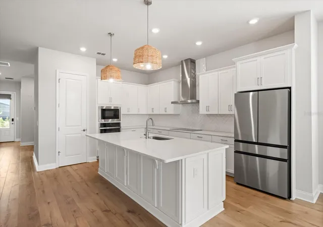 Photo 4 of Single family home for sale at 6452 Quest St, St Cloud, FL 34771 | MLS# O6398636 | Listing updated on 2026-07-24