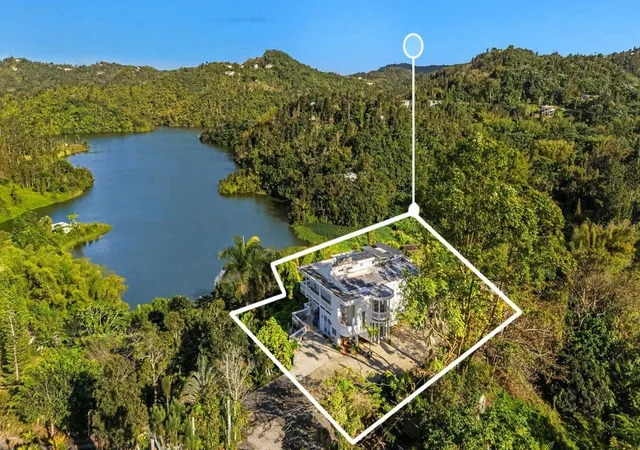 Homes for sale in Guayama, PR | Carretera 734 Km 23 Sector Las Villas Bo Carite #F2-F3, Guayama, PR 00784 | MLS# PR9120561