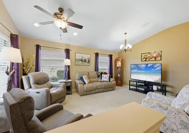 Photo 2 of Single family home for sale at 1528 Scarlett Ave, North Port, FL 34289 | MLS# A4689834 | Listing updated on 2026-08-24