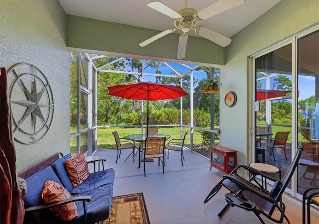 Photo 3 of Single family home for sale at 1528 Scarlett Ave, North Port, FL 34289 | MLS# A4689834 | Listing updated on 2026-08-24