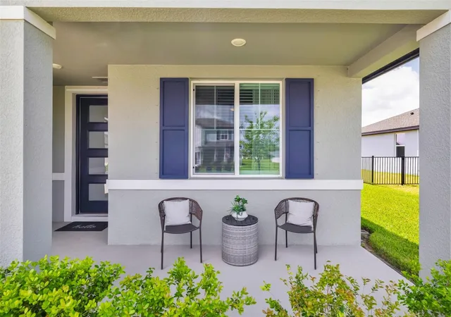 Photo 3 of Single family home for sale at 14086 Ginnie Springs Way, Parrish, FL 34219 | MLS# A4689836 | Listing updated on 2026-08-11