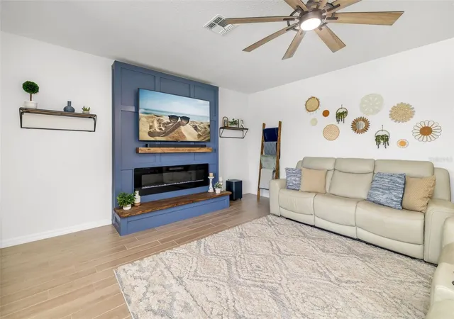 Photo 3 of Single family home for sale at 14086 Ginnie Springs Way, Parrish, FL 34219 | MLS# A4689836 | Listing updated on 2026-08-11