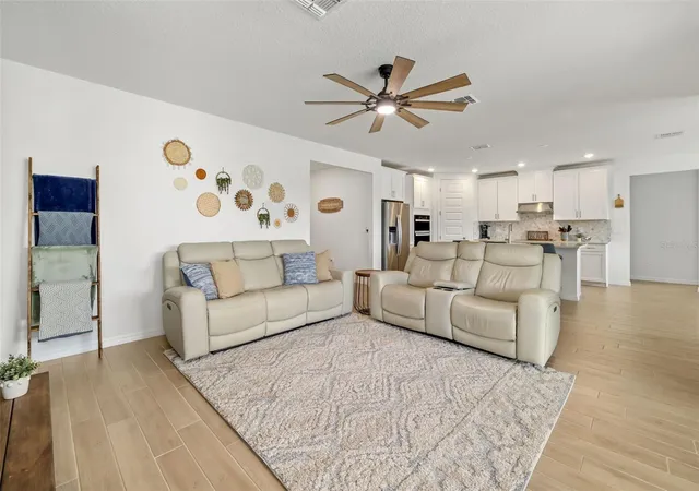 Photo 4 of Single family home for sale at 14086 Ginnie Springs Way, Parrish, FL 34219 | MLS# A4689836 | Listing updated on 2026-08-11