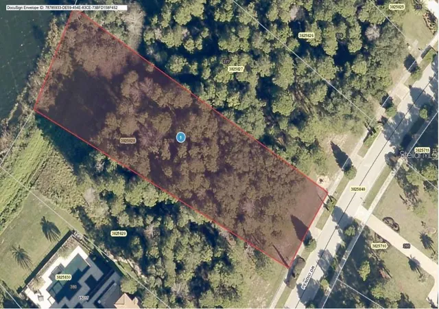 Photo 1 of Land for sale at 15047 Pendio Dr, Bella Collina, FL 34756 | MLS# O6398646 | Listing updated on 2026-04-14