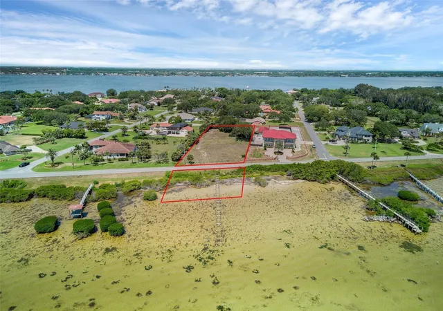 Photo 3 of Sale Pending at 5715 S Tropical Trl, Merritt Island, FL 32952 | MLS# O6398647 | Listing updated on 2026-08-29