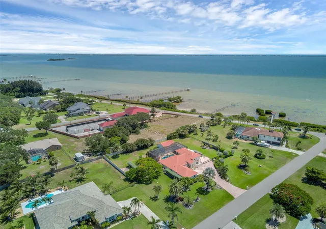 Photo 3 of Sale Pending at 5715 S Tropical Trl, Merritt Island, FL 32952 | MLS# O6398647 | Listing updated on 2026-08-29