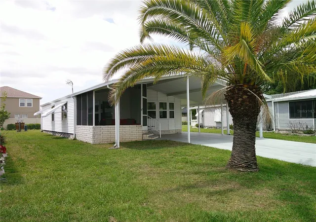2nd image of 3205 Hickory Dr, Wesley Chapel, FL 33543 | MLS# TB8497093