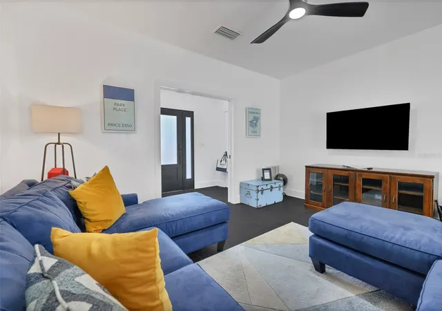Photo 4 of Single family home for sale at 39 E Park Ave, Saint Augustine, FL 32084 | MLS# FC317711 | Listing updated on 2026-08-24