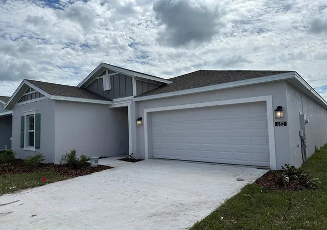 3rd image of 652 Trotters Dr, Eagle Lake, FL 33839 | MLS# S5147732