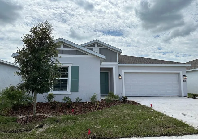 4th image of 652 Trotters Dr, Eagle Lake, FL 33839 | MLS# S5147732