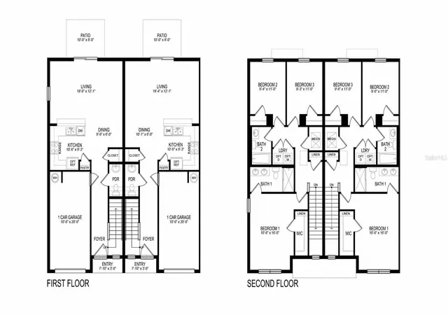 28th image of 31185 Midnight Sun Wy, Wesley Chapel, FL 33545 | MLS# TB8497122