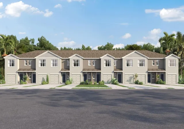 4th image of 31185 Midnight Sun Wy, Wesley Chapel, FL 33545 | MLS# TB8497122