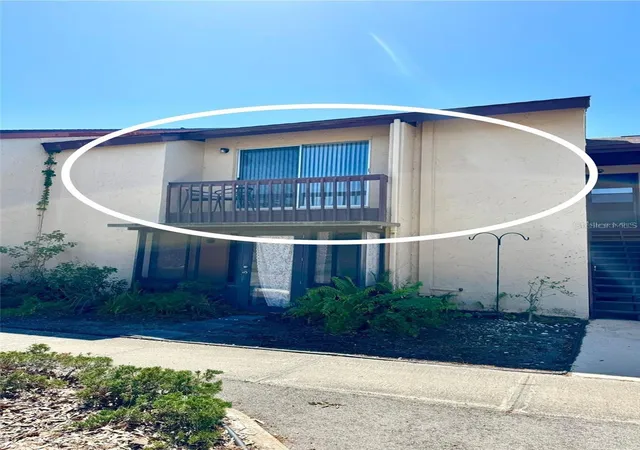 2nd image of 2632 Hidden Lake Dr N, SARASOTA, FL 34237
