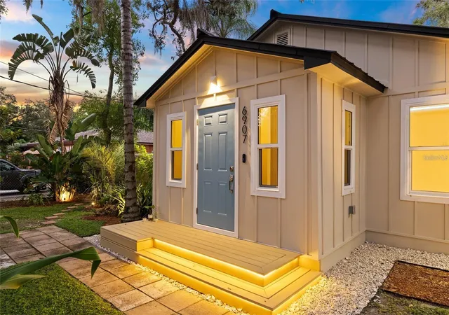 Photo 2 of Single family home for sale at 6907 20th Street, Tampa, FL 33610 | MLS# TB8497125 | Listing updated on 2026-10-03
