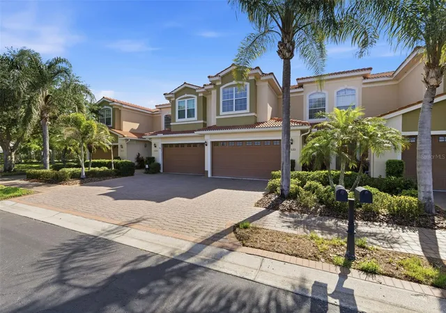 2nd image of 4113 Courtside Wy, Tampa, FL 33618 | MLS# TB8497126
