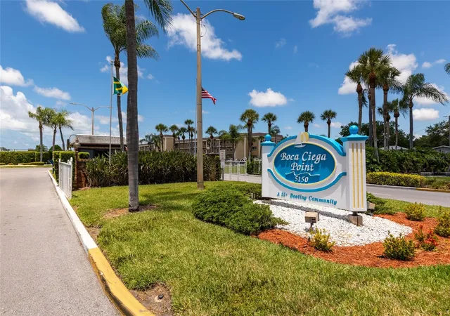 Photo 3 of Condo for sale at 1 S Boca Ciega Point Blvd #204, St Petersburg, FL 33708 | MLS# TB8497127 | Listing updated on 2026-08-13