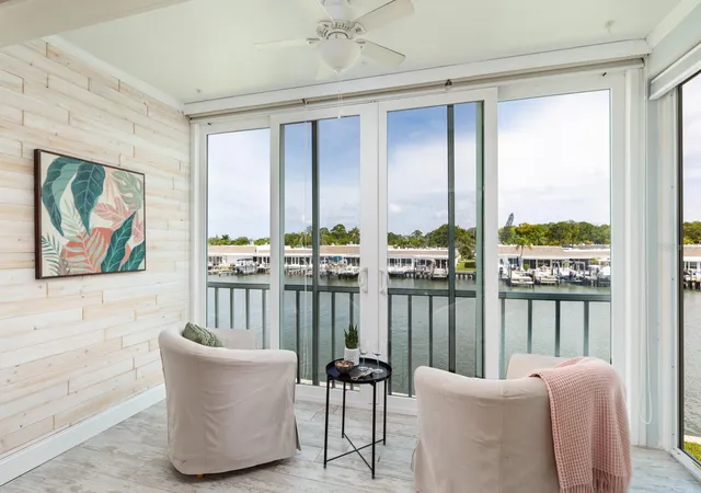 Photo 3 of Condo for sale at 1 S Boca Ciega Point Blvd #204, St Petersburg, FL 33708 | MLS# TB8497127 | Listing updated on 2026-08-13