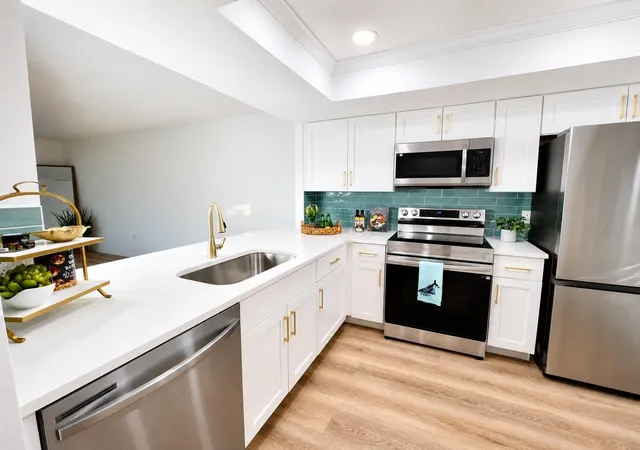 Photo 3 of Condo for sale at 3504 Beneva Rd #206, Sarasota, FL 34232 | MLS# A4689854 | Listing updated on 2026-08-13