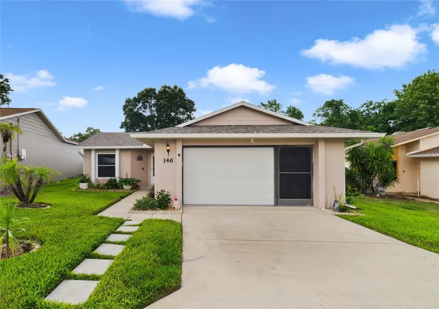 Homes for sale in Sanford, FL | 146 Mayfair Ct, Sanford, FL 32771 | MLS# O6398684