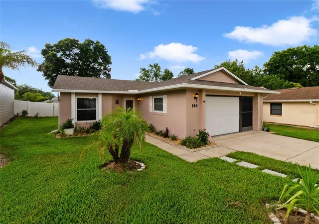 Homes for sale in Sanford, FL | 146 Mayfair Ct, Sanford, FL 32771 | MLS# O6398684