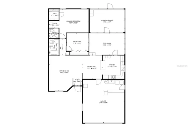Homes for sale in Sanford, FL | 146 Mayfair Ct, Sanford, FL 32771 | MLS# O6398684