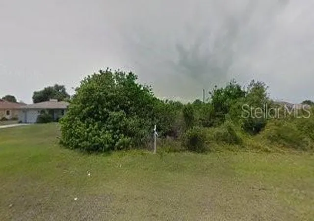 Photo 1 of Land for sale at 10443 Willmington Blvd, Englewood, FL 34224 | MLS# C7524763 | Listing updated on 2026-05-22