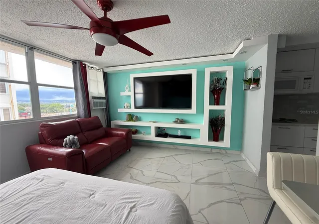 Homes for sale in Carolina, PR | Cond Golden Bch Isla Ve Isla Verde 3511 #804, Carolina, PR 00979 | MLS# PR9120567