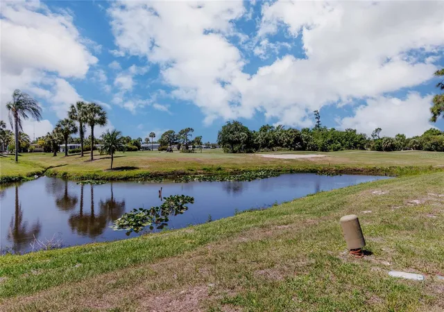 Photo 3 of Manufactured home for sale at 2100 Kings Hwy #497, Port Charlotte, FL 33980 | MLS# C7524765 | Listing updated on 2026-10-10
