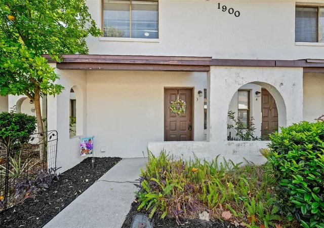 Photo 1 of Townhouse for sale at 2635 Sw 35th Place #1903, Gainesville, FL 32608 | MLS# FC317712 | Listing updated on 2026-08-11