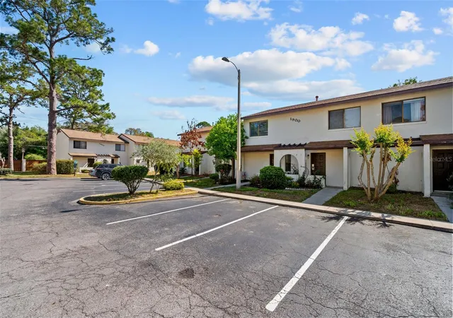 Photo 3 of Townhouse for sale at 2635 SW 35th Place #1903, Gainesville, FL 32608 | MLS# FC317712 | Listing updated on 2026-08-11