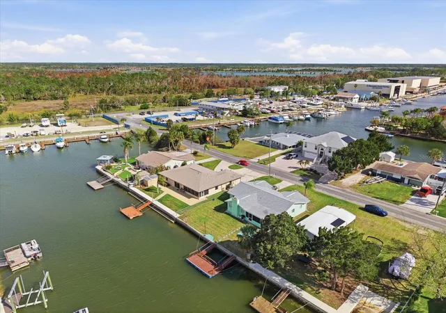 Homes for sale in Hernando Beach, FL | 4069 Gulfview Dr, Hernando Beach, FL 34607 | MLS# W7884796