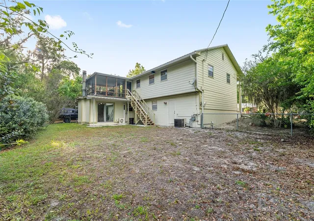 Homes for sale in Gainesville, FL | 505 Nw 37th Pl, Gainesville, FL 32609 | MLS# GC539400