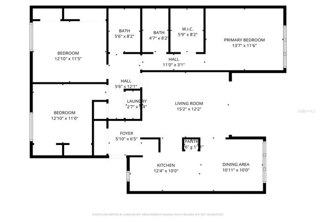 2nd image of 1810 Nw 23Rd Blvd, GAINESVILLE, FL 32605