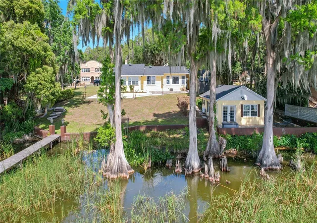 5th image of 30437 Orange Dr, Leesburg, FL 34748 | MLS# G5110964