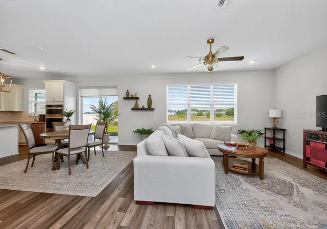 Photo 3 of Single family home for sale at 12908 Brookside Moss Dr, Riverview, FL 33579 | MLS# TB8497162 | Listing updated on 2026-09-12