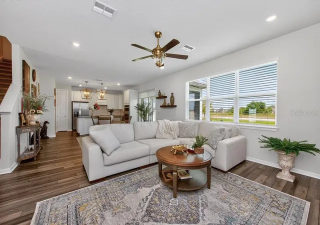 Photo 4 of Single family home for sale at 12908 Brookside Moss Dr, Riverview, FL 33579 | MLS# TB8497162 | Listing updated on 2026-10-17