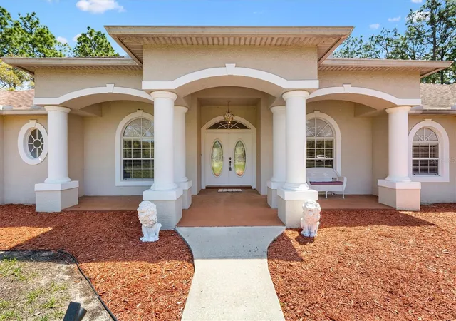 Homes for sale in Beverly Hills, FL | 2567 N Stampede Dr, Beverly Hills, FL 34465 | MLS# OM722691