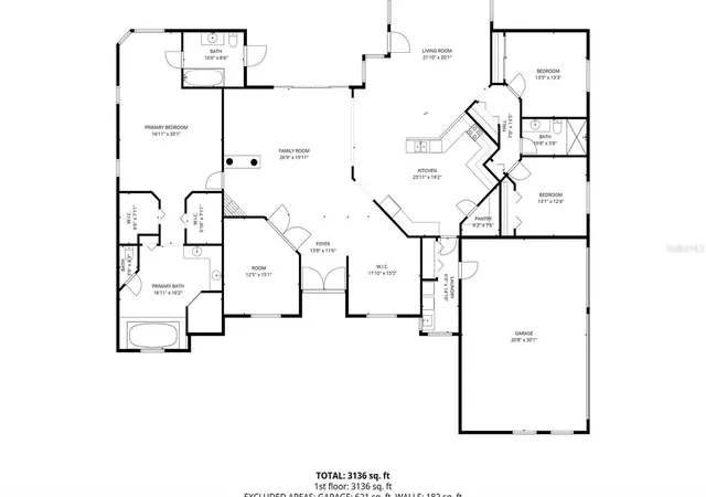 Homes for sale in Beverly Hills, FL | 2567 N Stampede Dr, Beverly Hills, FL 34465 | MLS# OM722691