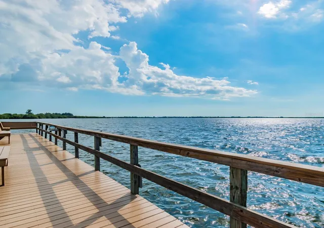 Homes for sale in Palmetto, FL | 1612 Fairway Tr #A, Palmetto, FL 34221 | MLS# TB8497175