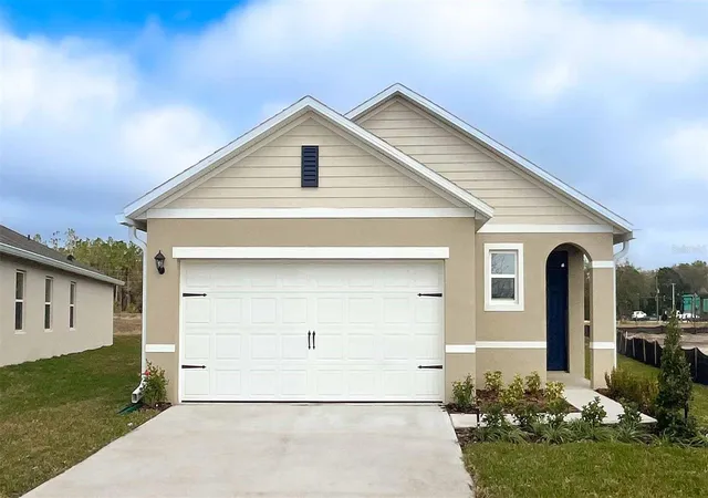 Photo 1 of Sale Pending at 3043 House Finch Rd, Harmony, FL 34773 | MLS# O6398718 | Listing updated on 2026-08-24