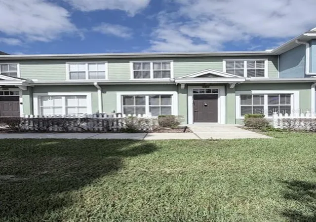 Homes for sale in Kissimmee, FL | 2201 San Vittorino Cir #106, Kissimmee, FL 34741 | MLS# S5147739