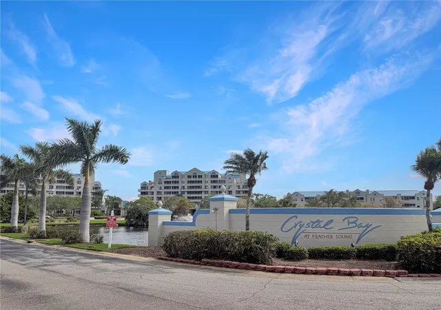 1st image of 2333 Feather Sound Dr #C507, Clearwater, FL 33762 | MLS# TB8497184
