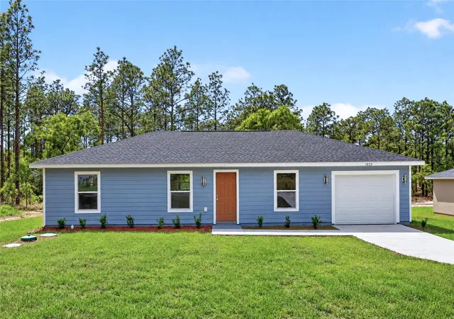 Photo 1 of Single family home for sale at Tbd Sw 30th Street, Ocala, FL 34481 | MLS# OM722692 | Listing updated on 2026-10-02