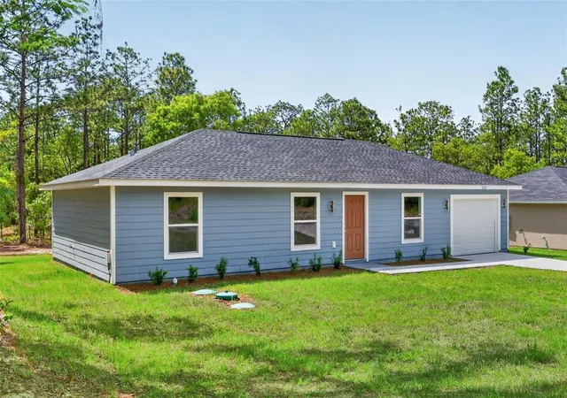 Photo 2 of Single family home for sale at Tbd Sw 30th Street, Ocala, FL 34481 | MLS# OM722692 | Listing updated on 2026-10-02