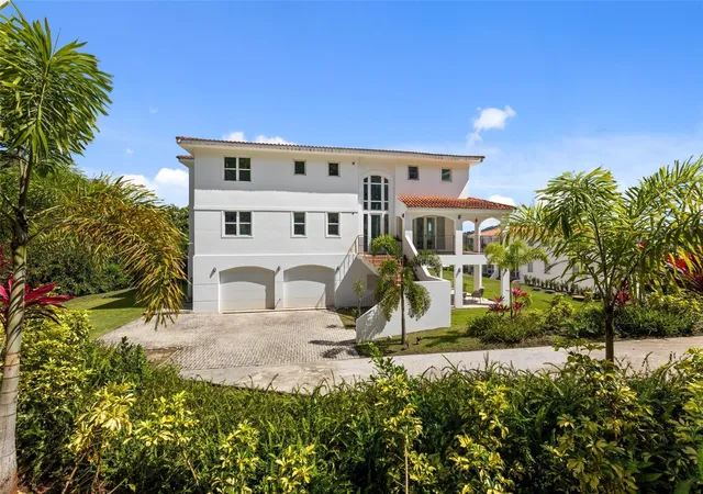 Homes for sale in Trujillo Alto, PR | Carretera Pr 175 Km 40 Esmeralda Lake Plantation #E-3, Trujillo Alto, PR 00976 | MLS# PR9120573