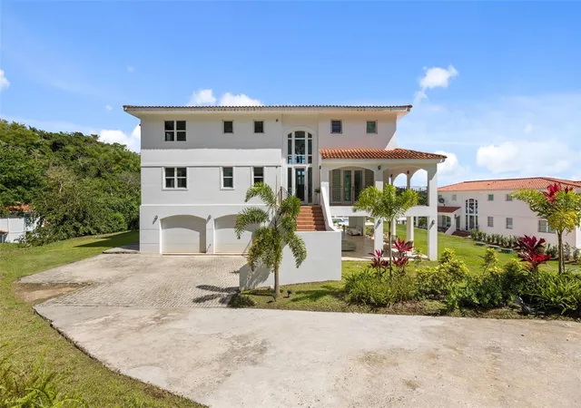 Homes for sale in Trujillo Alto, PR | Carretera Pr 175 Km 40 Esmeralda Lake Plantation #E-3, Trujillo Alto, PR 00976 | MLS# PR9120573